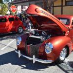 Solvang Car Show ()